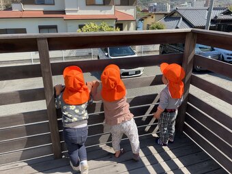 特定非営利活動法人　保育ネットワーク・ミルクの写真