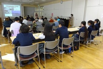 武庫川流域圏ネットワークの写真