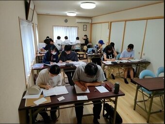 しずく学習塾の写真
