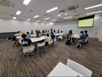 防災協力ネットワークの写真