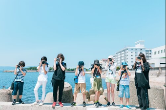 労働者協同組合こども編集部の写真