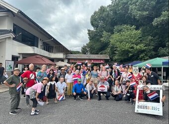 丹波篠山地域活性会の写真