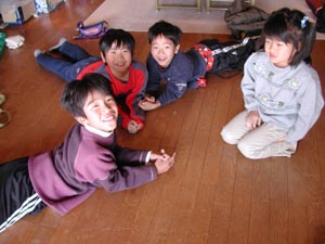 摩耶学童保育所