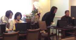 認知症にならないための「脳×元気」いきいき教室体験会を終えて