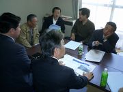 神戸市中央マンション交流会