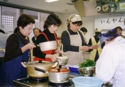 元気はつらつ料理教室