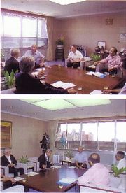 ビジョンパートナーの活動について