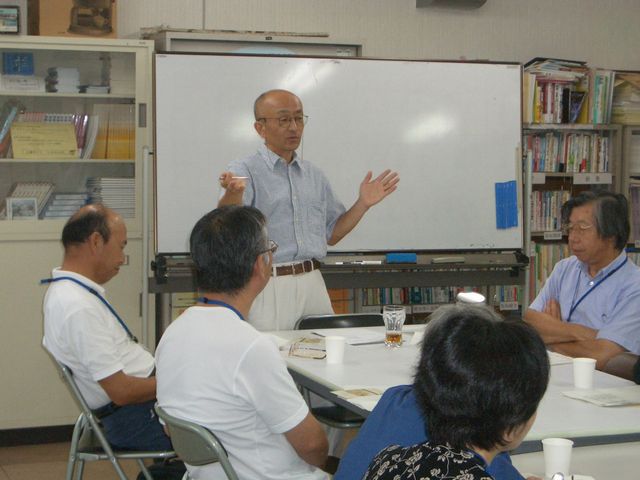 起業応援セミナー　I　「おもいを形にした起業奮戦記」