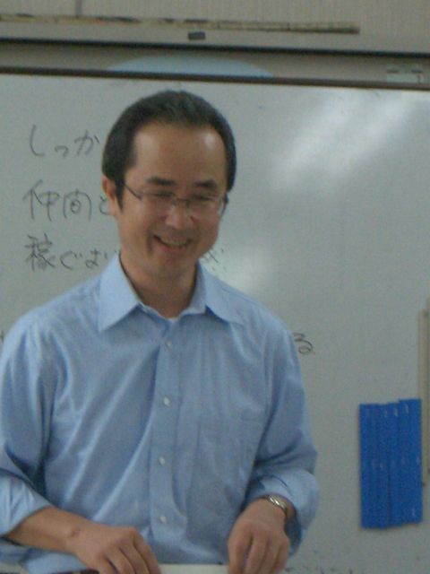 起業応援セミナー　III　IV　「CBの上手な運営」他