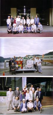 事業経過(平成19年・2)