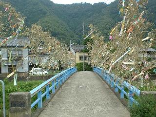 新町七夕祭