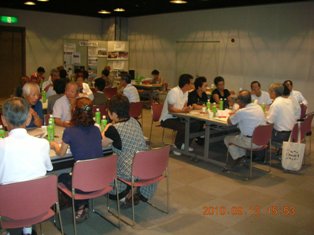 1.各種講座・セミナーの企画,開催活動