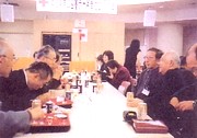 あかりの会